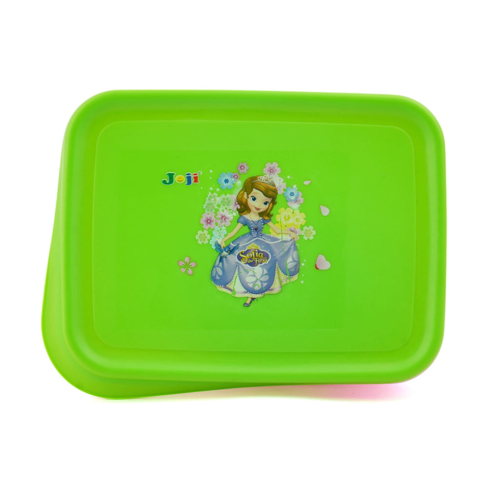 Hanoo Lunch Box – Stylish & Functional Food Container for Everyday Use

 - Green, Tiffin Boxes & Bottles, Chase Value, Chase Value