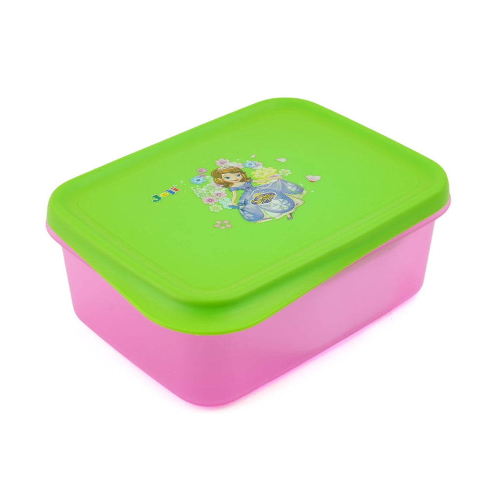 Hanoo Lunch Box – Stylish & Functional Food Container for Everyday Use

 - Green, Tiffin Boxes & Bottles, Chase Value, Chase Value