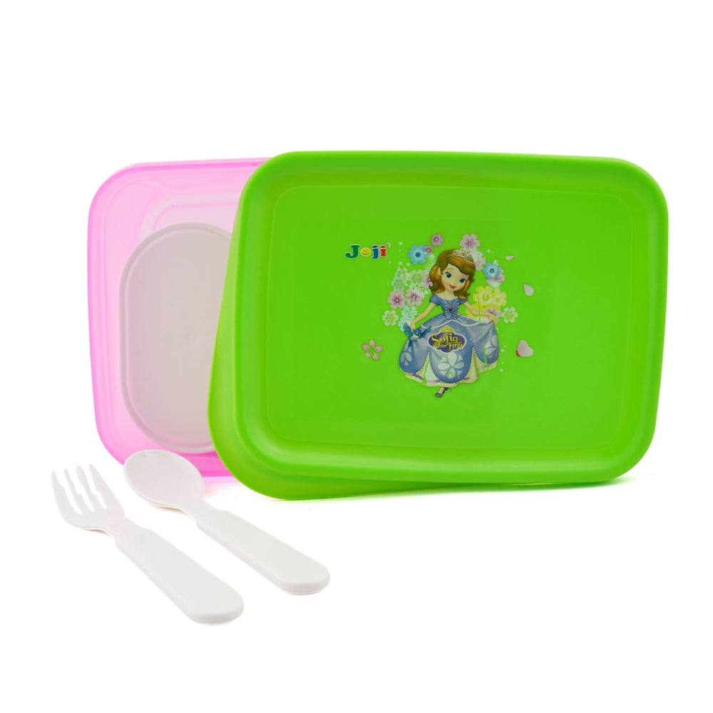 Hanoo Lunch Box – Stylish & Functional Food Container for Everyday Use

 - Green, Tiffin Boxes & Bottles, Chase Value, Chase Value