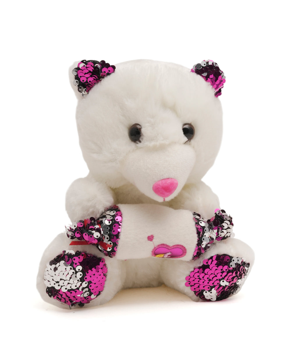 Small Bear Soft Toy, Stuffed Toys, Chase Value, Chase Value