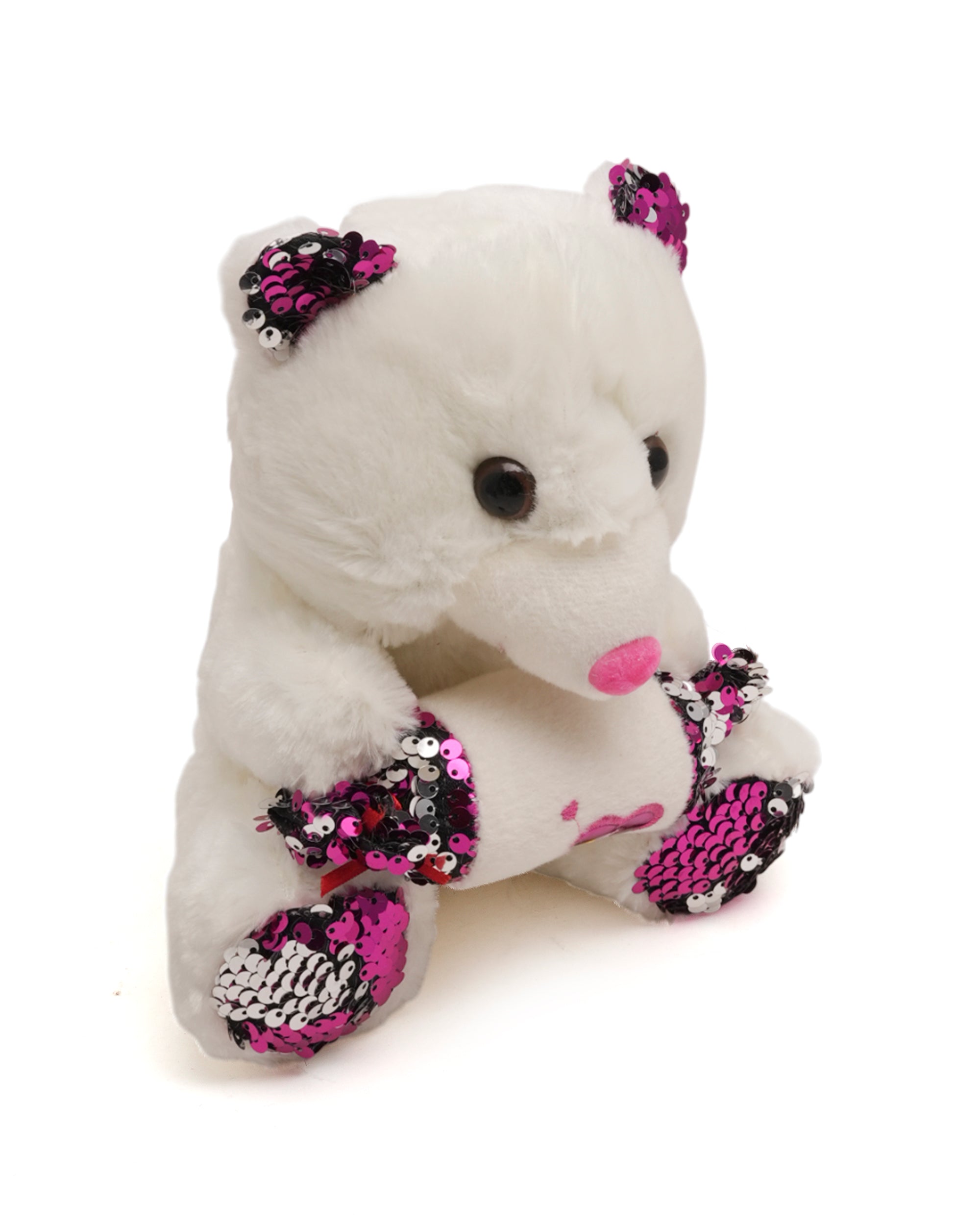 Small Bear Soft Toy, Stuffed Toys, Chase Value, Chase Value