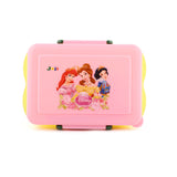 Recta Lunch Box – Lock-Lid Food Container for Fresh & Spill-Free Storage - Pink, Tiffin Boxes & Bottles, Chase Value, Chase Value