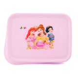 Hanoo Lunch Box – Stylish & Functional Food Container for Everyday Use

 - Pink, Tiffin Boxes & Bottles, Chase Value, Chase Value