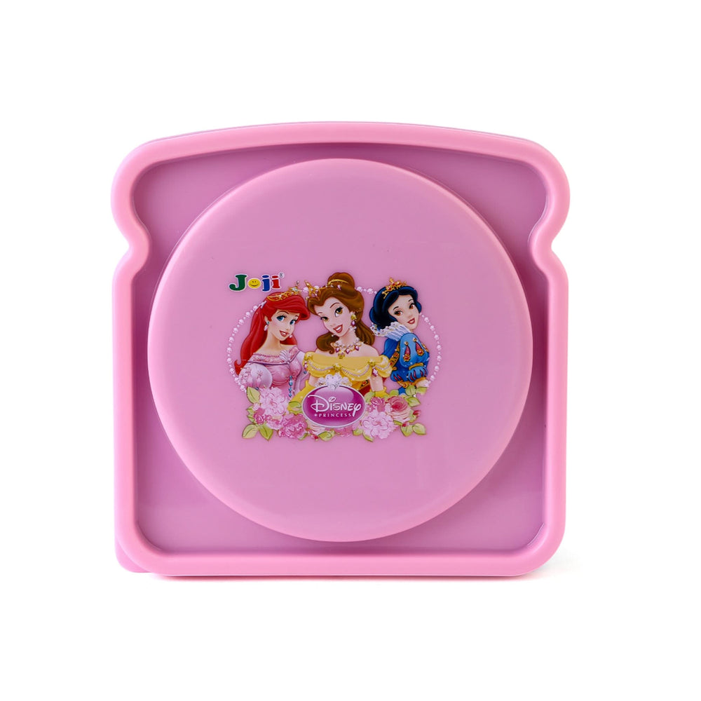 Lunch Box – Everyday Food Container with Easy Snap Lid

 - Pink, Tiffin Boxes & Bottles, Chase Value, Chase Value