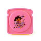 Lunch Box – Everyday Compact Food Container for School or Office

 - Pink, Tiffin Boxes & Bottles, Chase Value, Chase Value
