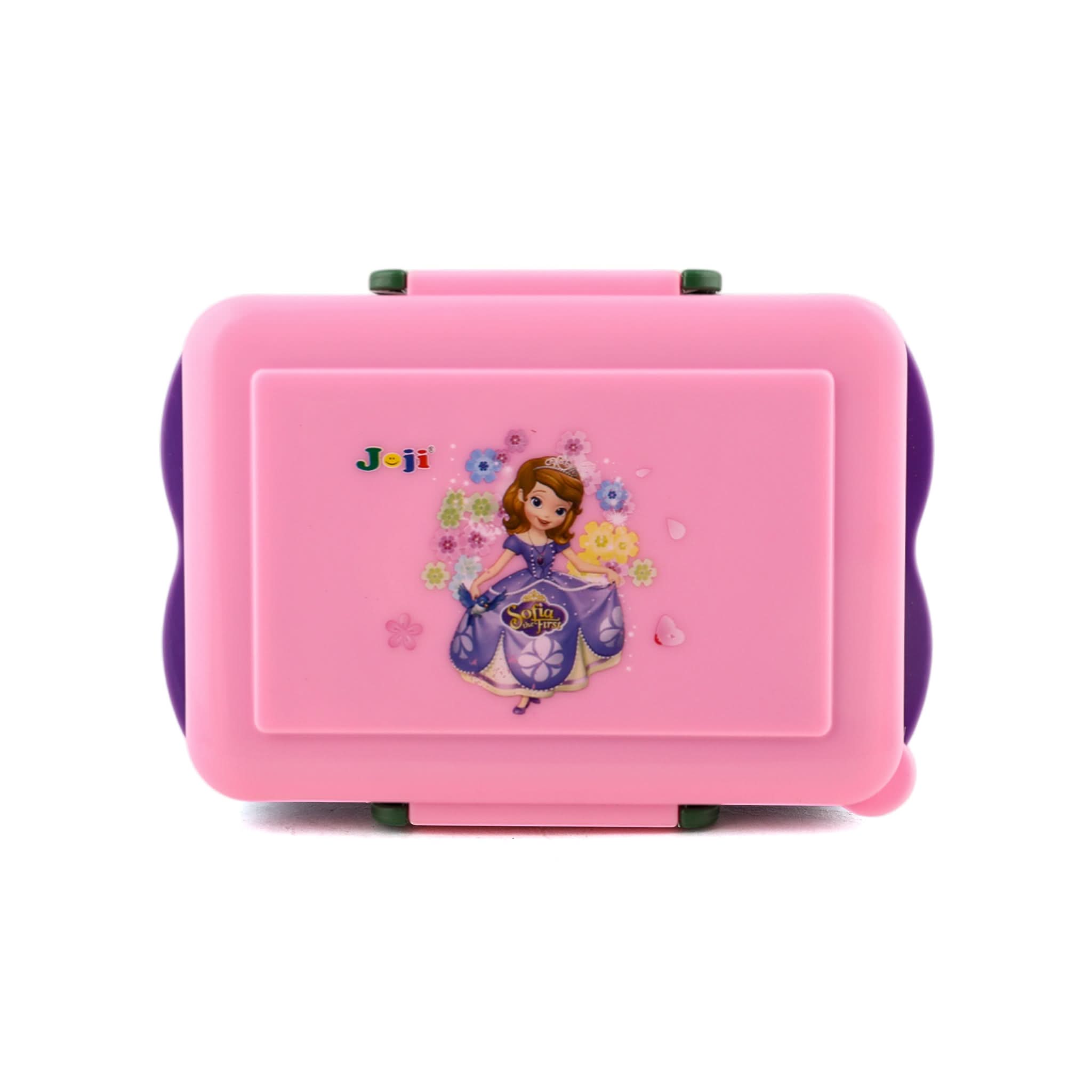 Recta Lunch Box – Simple & Practical Food Container for Daily Use

 - Pink, Tiffin Boxes & Bottles, Chase Value, Chase Value