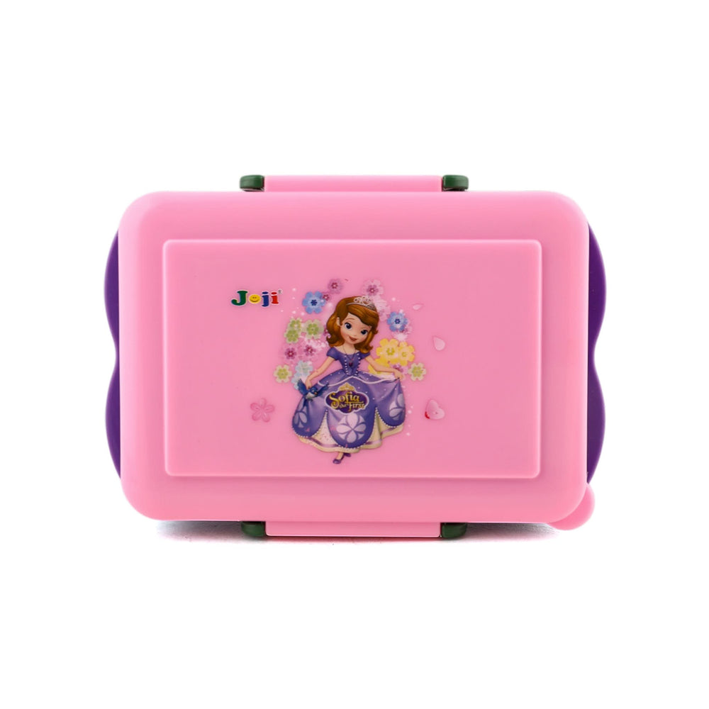 Recta Lunch Box – Simple & Practical Food Container for Daily Use

 - Pink, Tiffin Boxes & Bottles, Chase Value, Chase Value