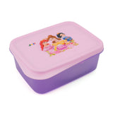Hanoo Lunch Box – Stylish & Functional Food Container for Everyday Use

 - Pink, Tiffin Boxes & Bottles, Chase Value, Chase Value