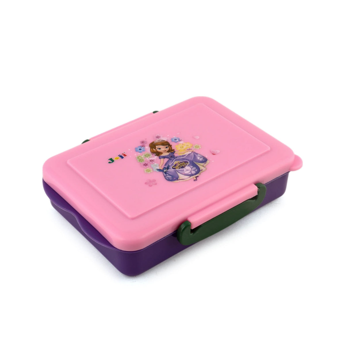 Recta Lunch Box – Simple & Practical Food Container for Daily Use

 - Pink, Tiffin Boxes & Bottles, Chase Value, Chase Value