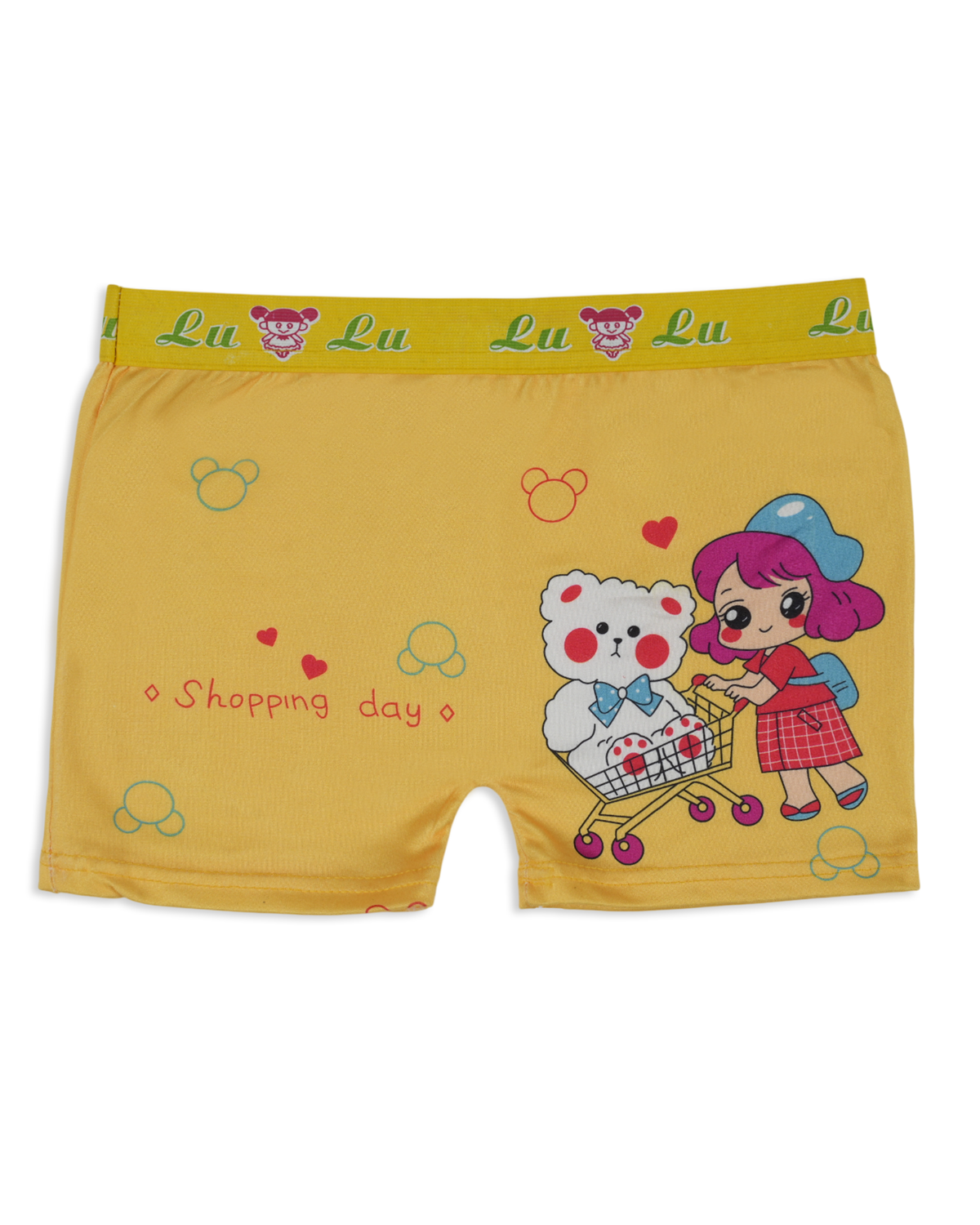 Girls Boxers, Girls Panties & Briefs, Chase Value, Chase Value