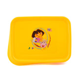 Hanoo Lunch Box – Stylish & Functional Food Container for Everyday Use

 - Yellow, Tiffin Boxes & Bottles, Chase Value, Chase Value