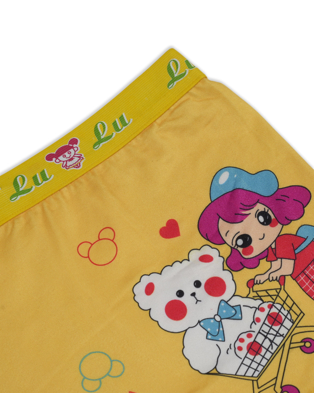 Girls Boxers, Girls Panties & Briefs, Chase Value, Chase Value