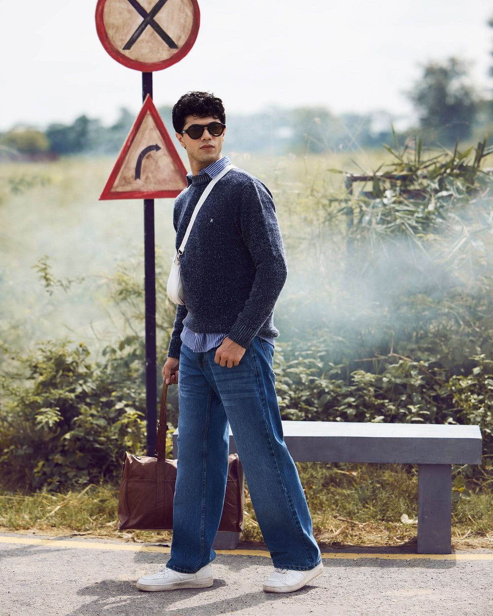Eminent Men's Sweater, Men's Sweater & Sweat Shirts, Eminent, Chase Value