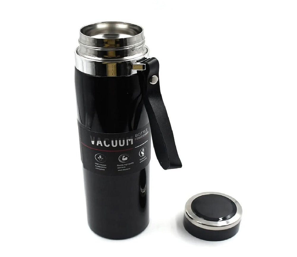 Vacuum Stainless Steel Bottle 800ml, Tiffin Boxes & Bottles, Chase Value, Chase Value