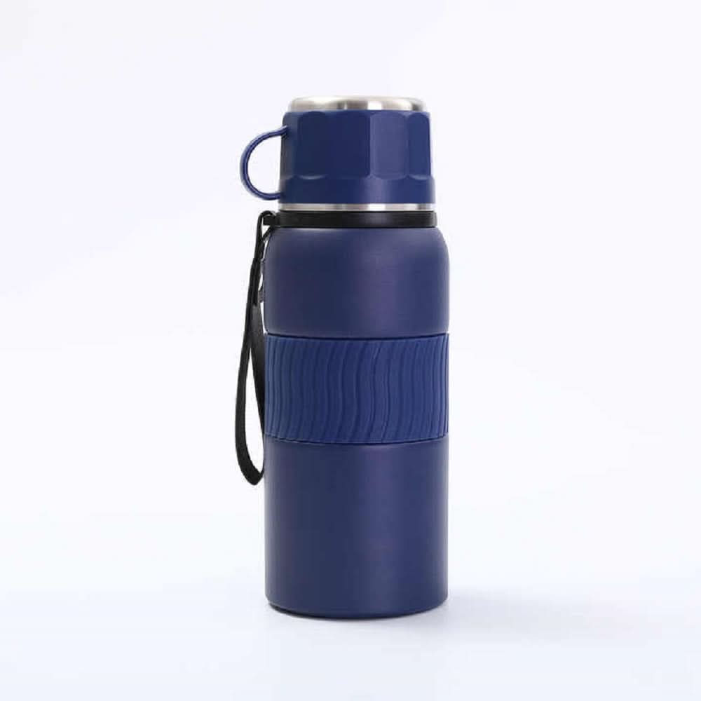 Insulated Vacuum Stainless Steel Bottle 1000ml, Water Bottle, Chase Value, Chase Value