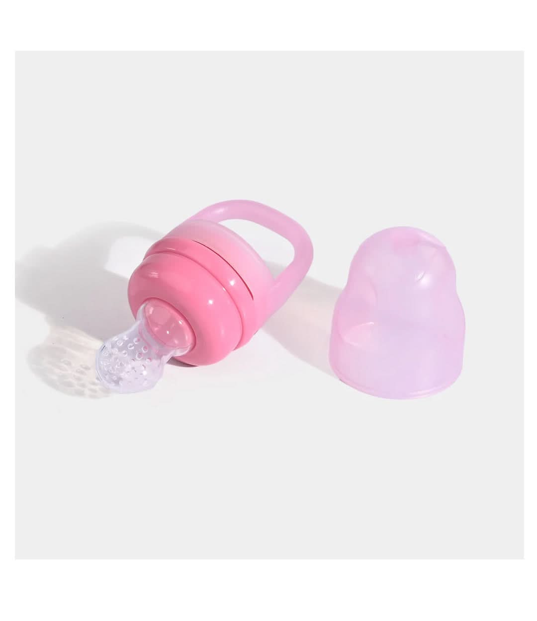 Cuddles Baby Fruit Pacifier, Feeding Supplies, Chase Value, Chase Value
