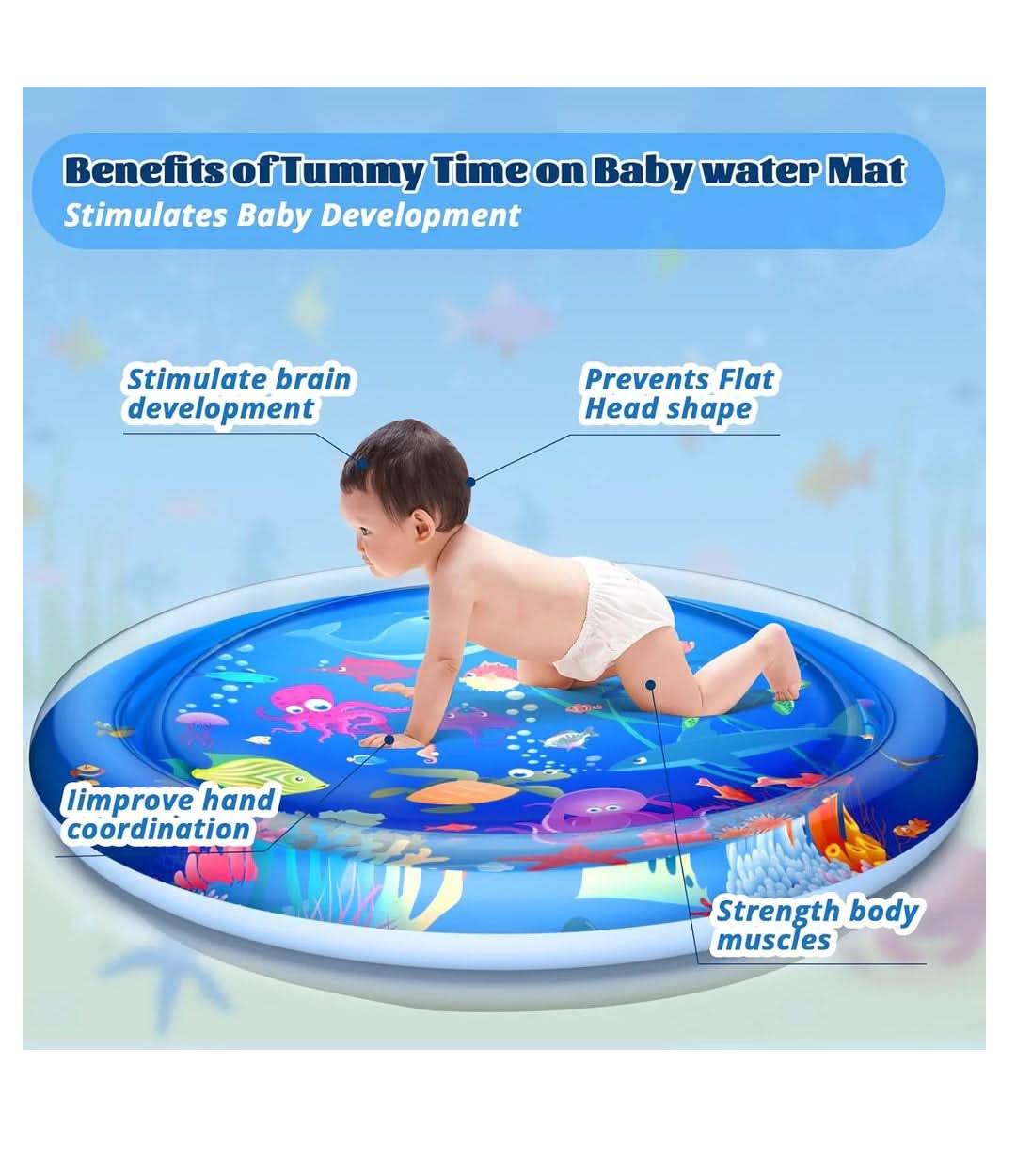 Water Matt, Swimming, Chase Value, Chase Value