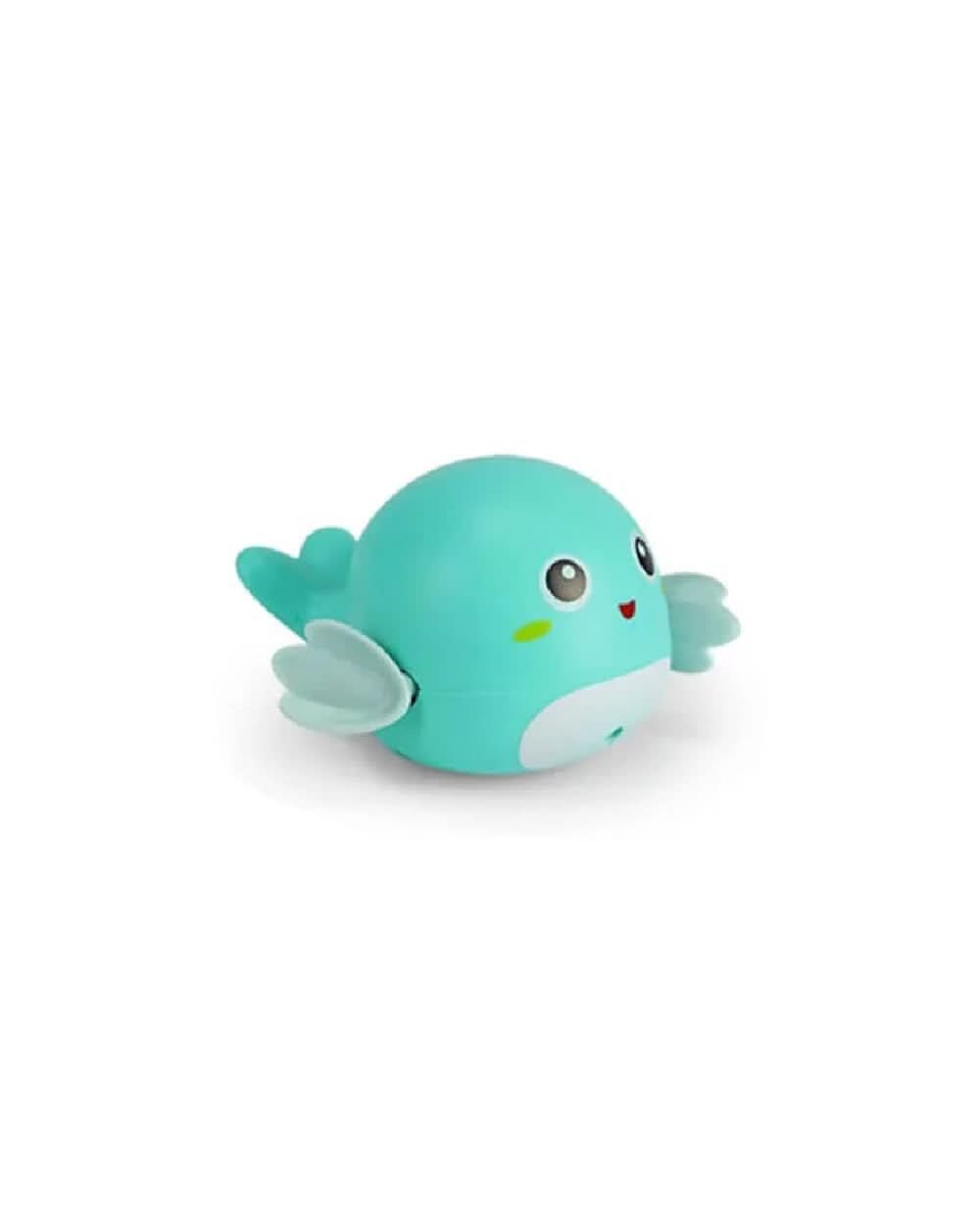 Dolphin Fish Counter Toy, Non-Remote Control, Chase Value, Chase Value
