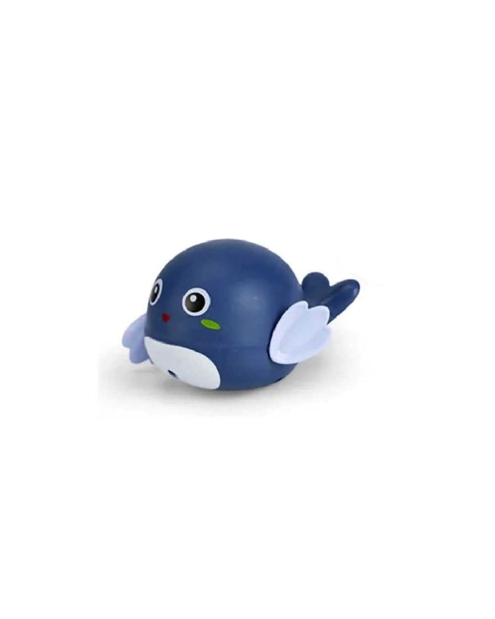 Dolphin Fish Counter Toy, Non-Remote Control, Chase Value, Chase Value
