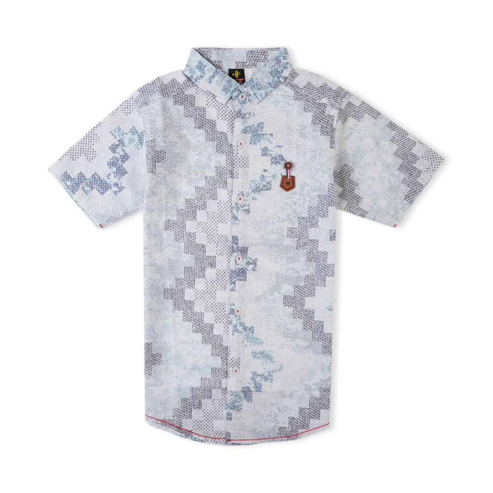 Boys Casual Shirt - Everyday Style & Comfort, Boys Shirts, Chase Value, Chase Value