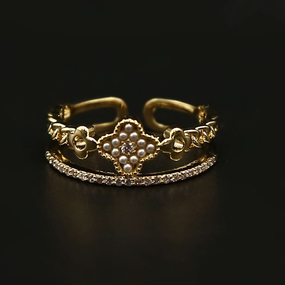 Women's Finger Ring - A20, Women Finger Rings, Chase Value, Chase Value