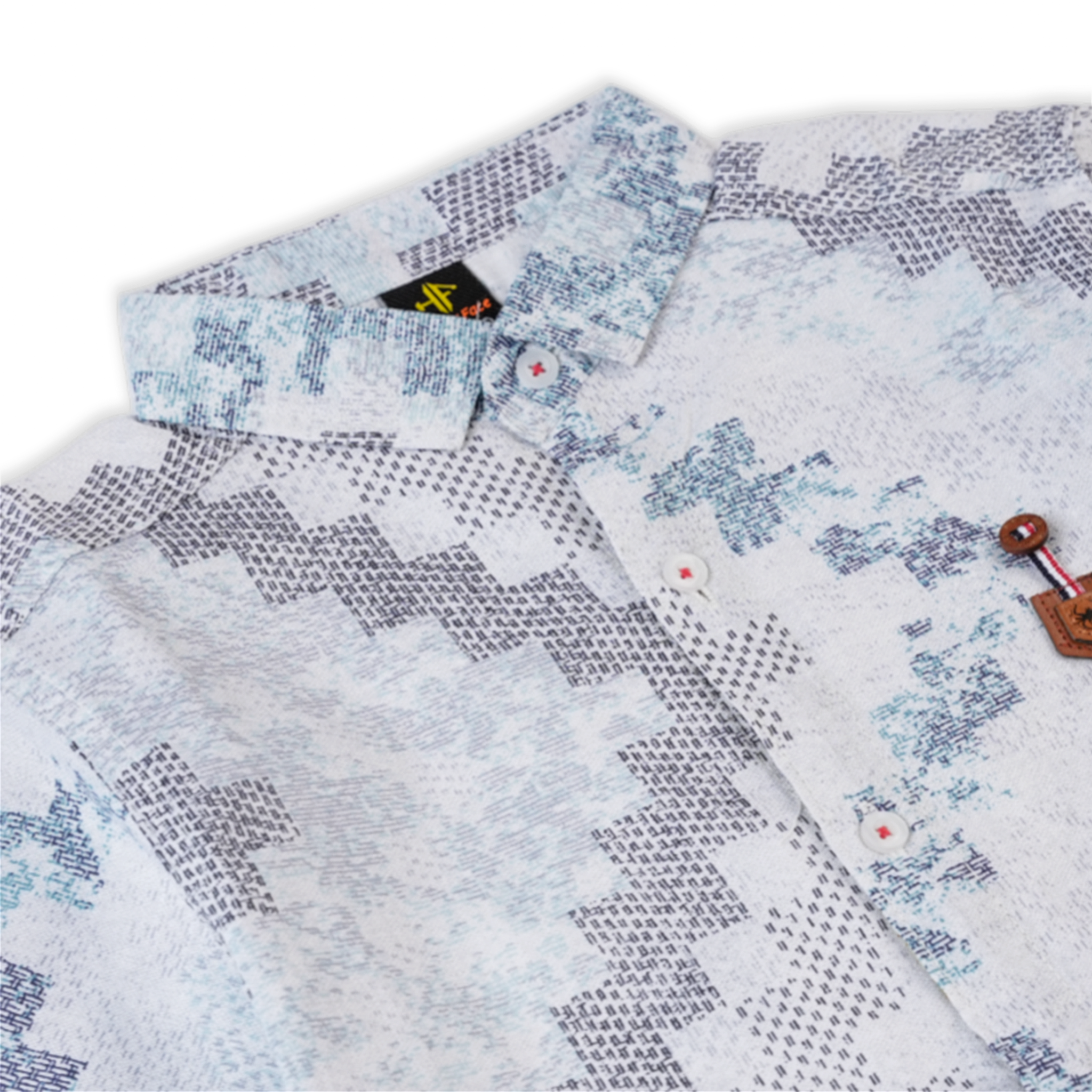 Boys Casual Shirt – Everyday Style & Comfort - Multi Color, Boys Shirts, Chase Value, Chase Value