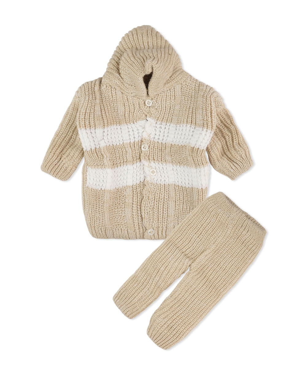 Newborn Girls Woollen Suit, Newborn Girls Sets & Suits, Chase Value, Chase Value