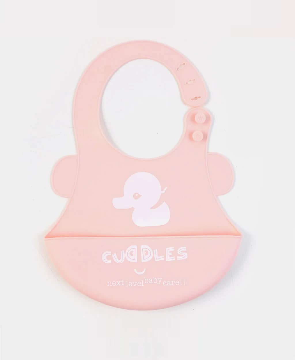 Cuddles Silicon Bib, Feeding Supplies, Chase Value, Chase Value
