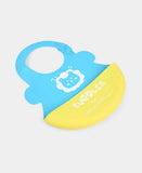 Cuddles Silicon Bib, Feeding Supplies, Chase Value, Chase Value