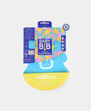 Cuddles Silicon Bib, Feeding Supplies, Chase Value, Chase Value