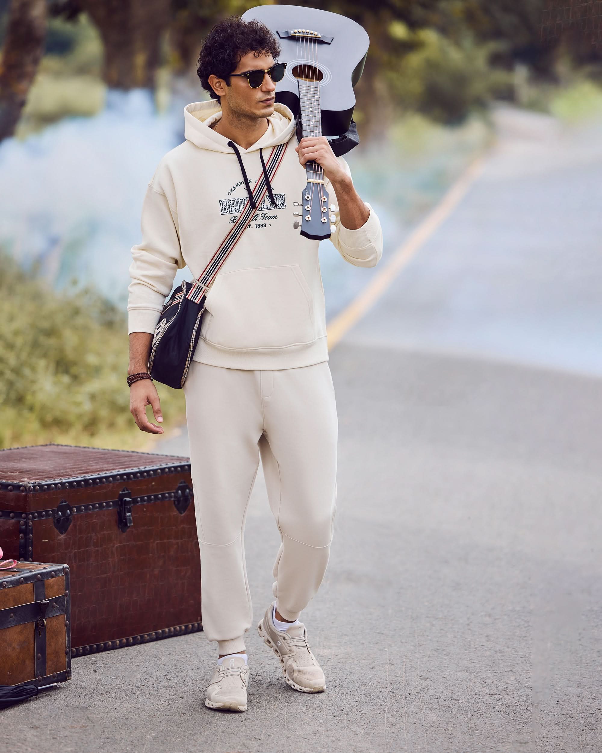 Eminent Men's Cord Trouser, Men's Lowers & Sweatpants, Eminent, Chase Value