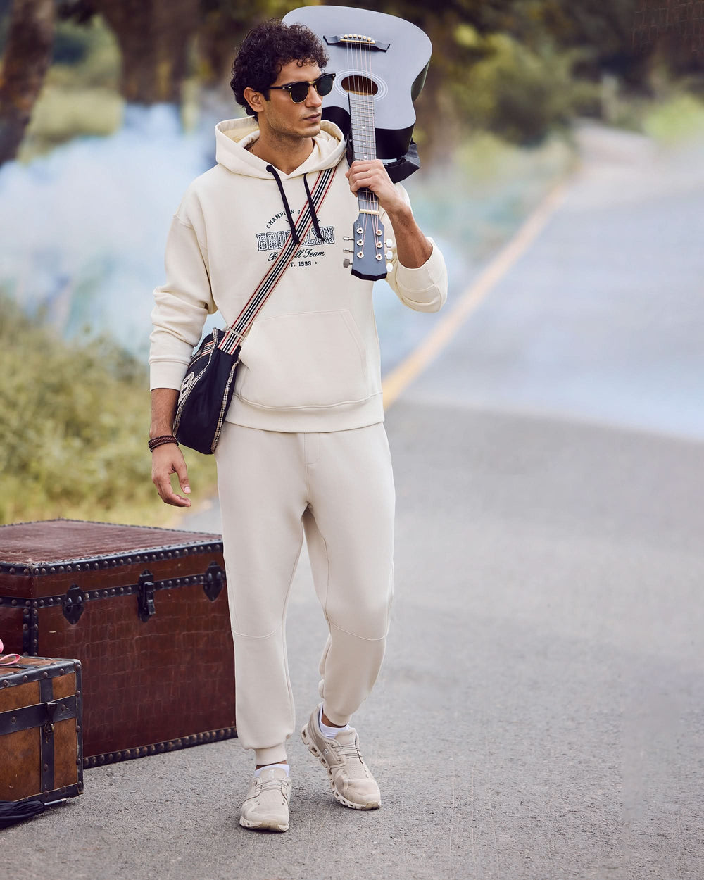 Eminent Men's Cord Trouser, Men's Lowers & Sweatpants, Eminent, Chase Value