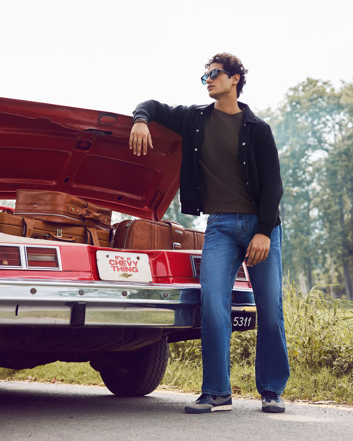 Eminent Men Jacket, Men's Jackets & Hoodies, Eminent, Chase Value