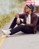 Eminent Men's Jacket