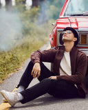 Eminent Men's Jacket