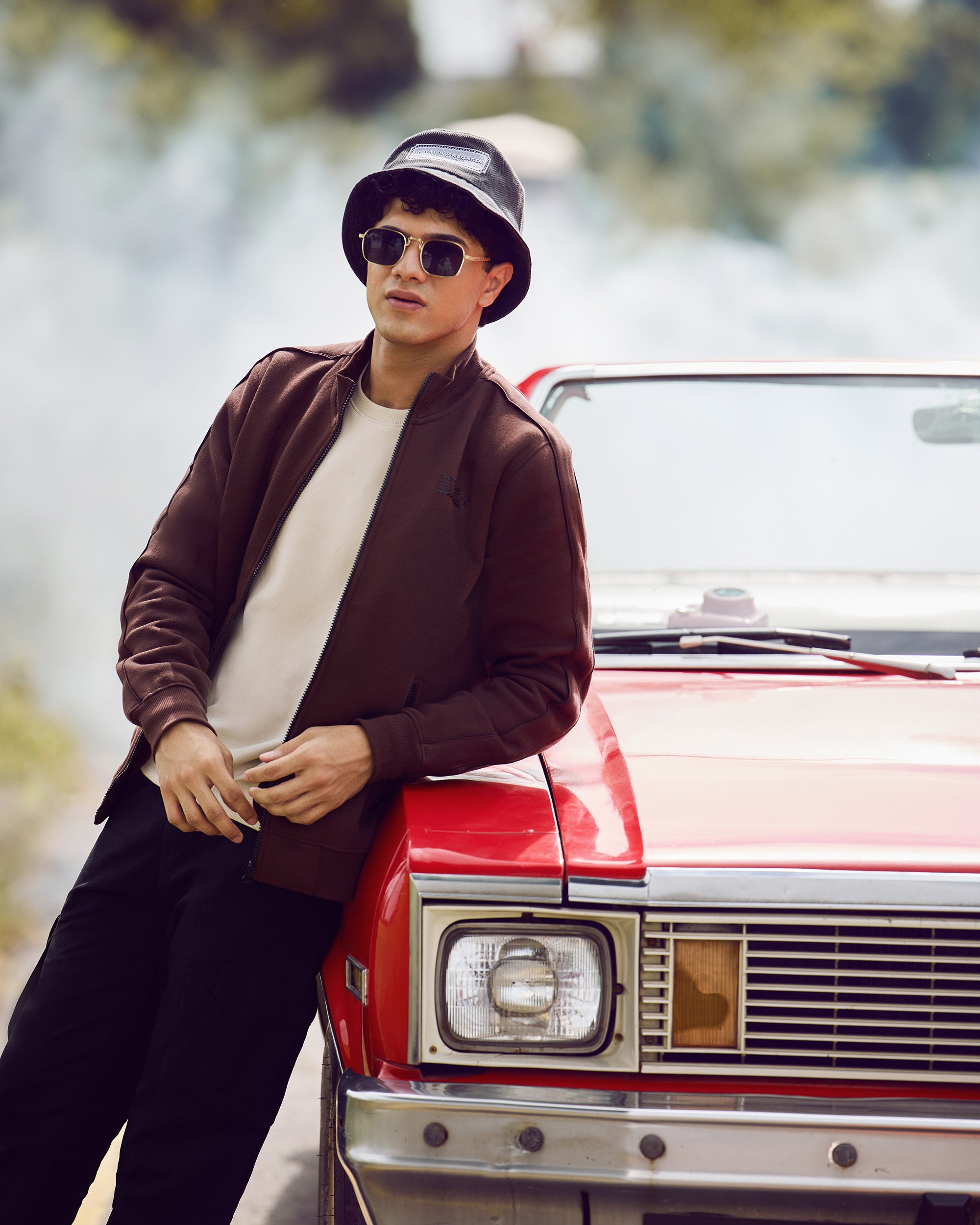 Eminent Men's Jacket