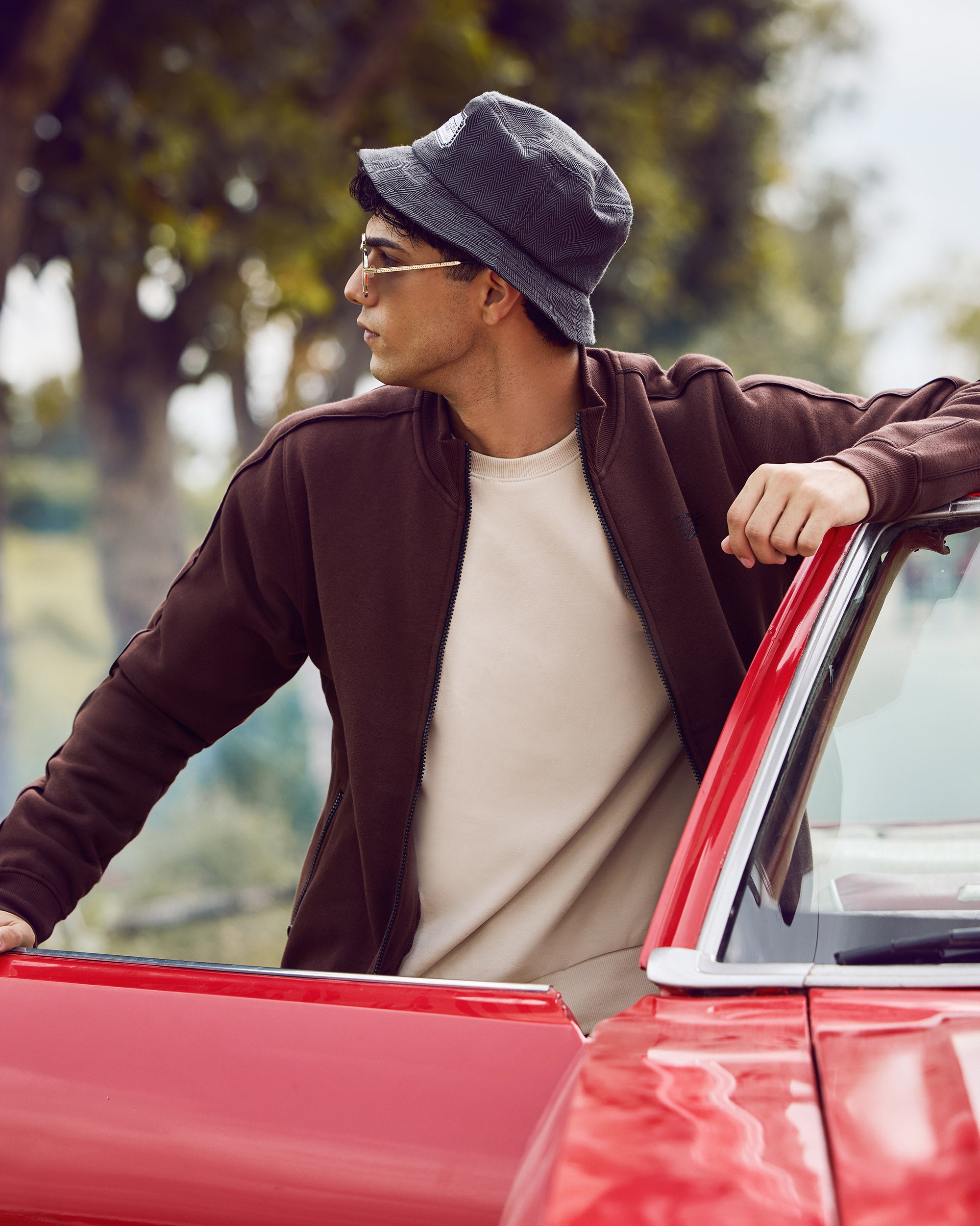 Eminent Men's Jacket