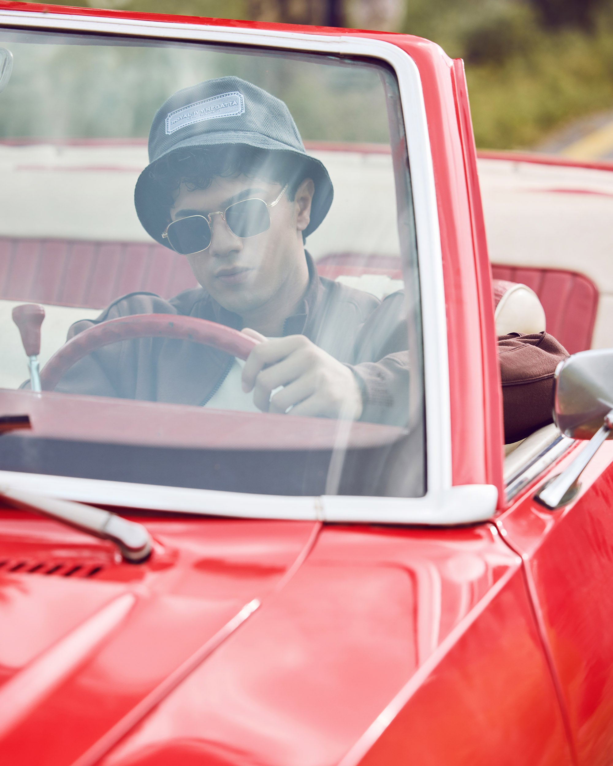 Eminent Men's Jacket