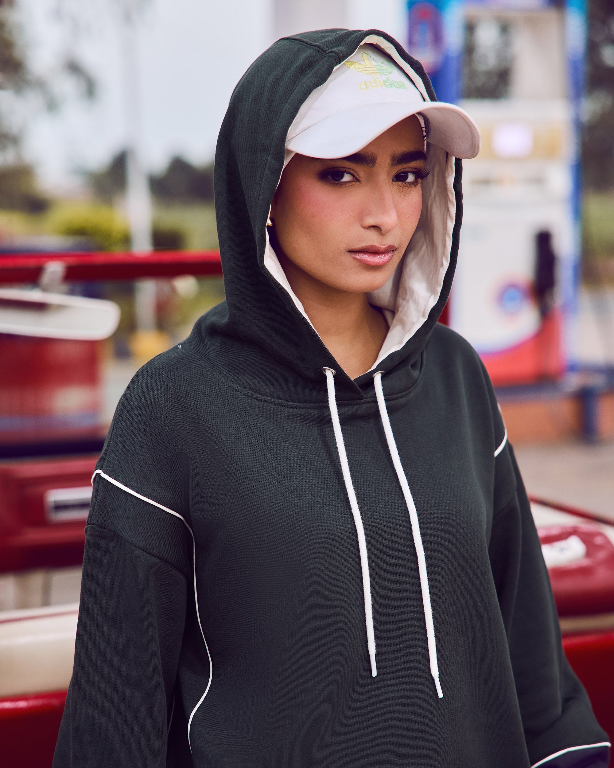 Eminent Women Sweatshirt