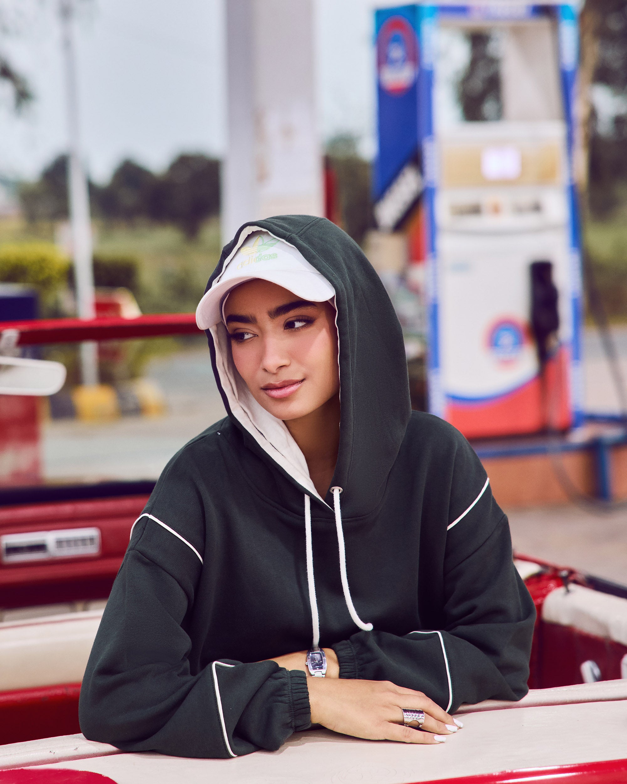 Eminent Women Sweatshirt