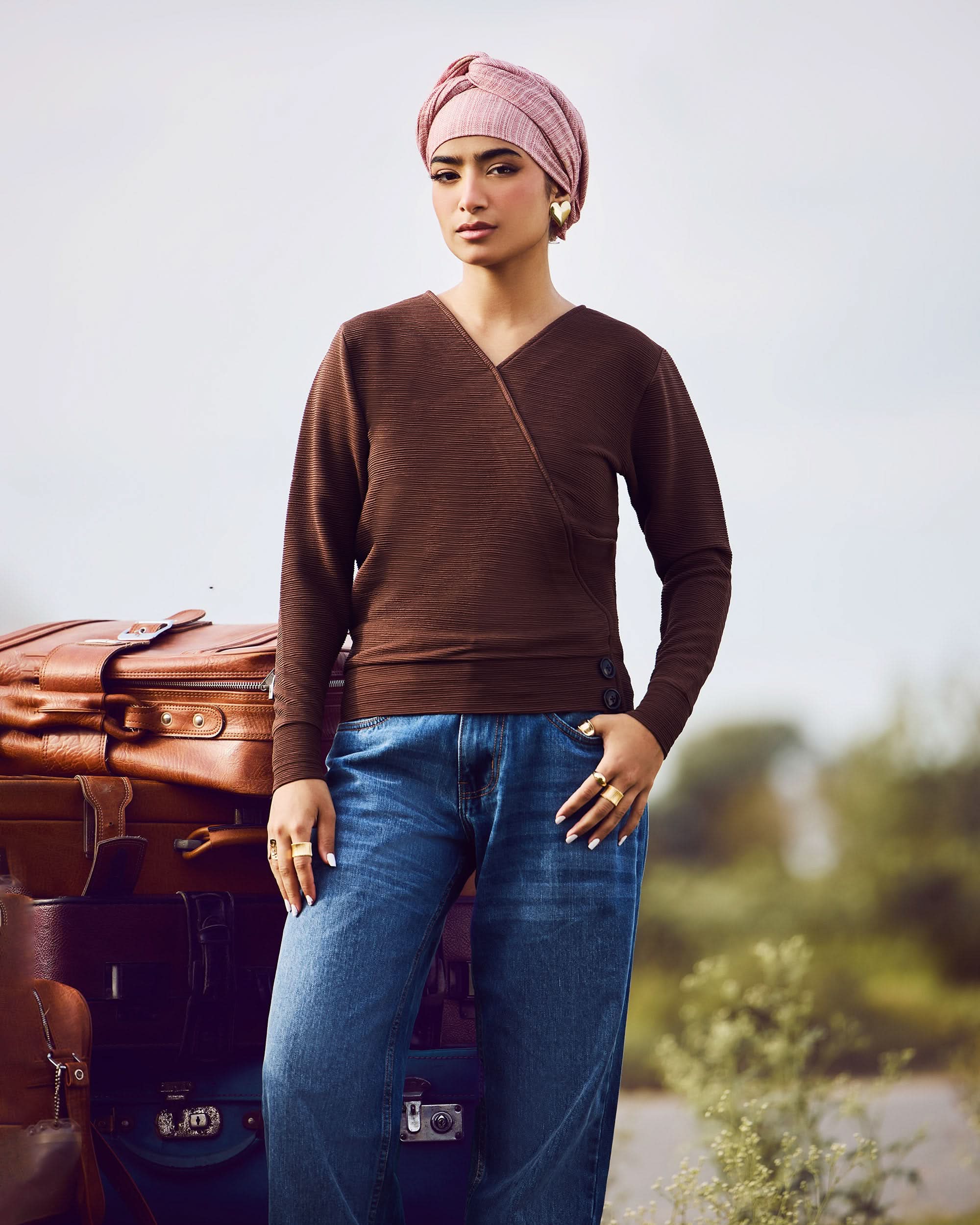 Eminent Women Top, Women T-Shirts & Tops, Eminent, Chase Value