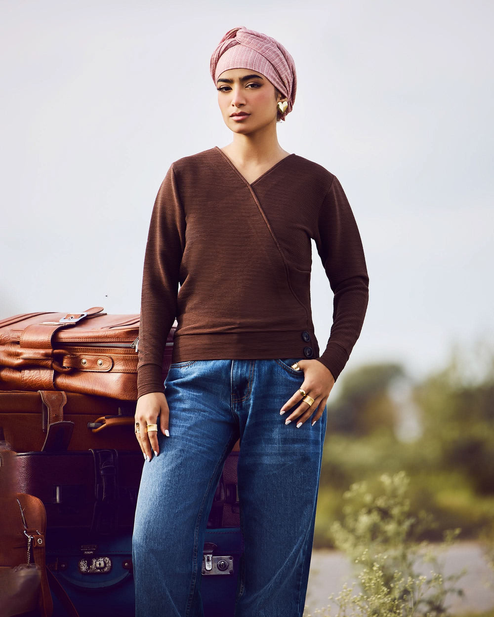 Eminent Women Top, Women T-Shirts & Tops, Eminent, Chase Value