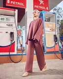 Eminent Women Co-Ord Set