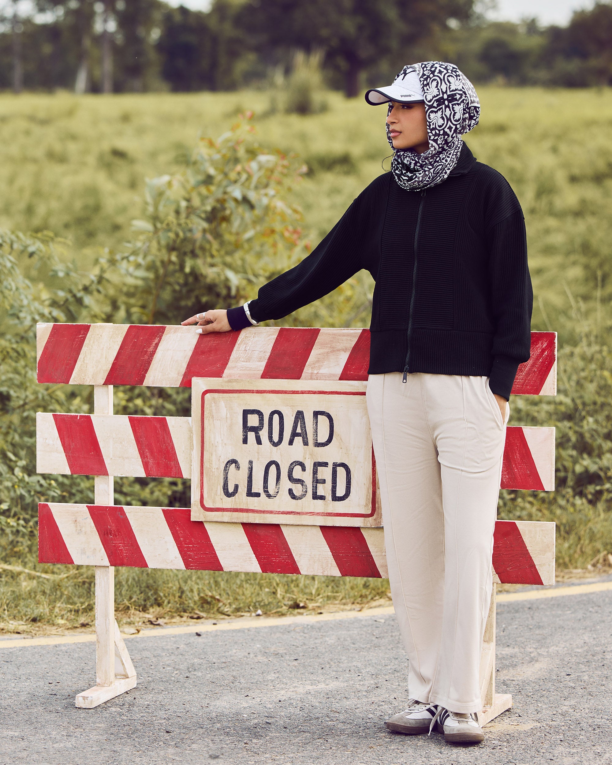 Eminent Women Jacket