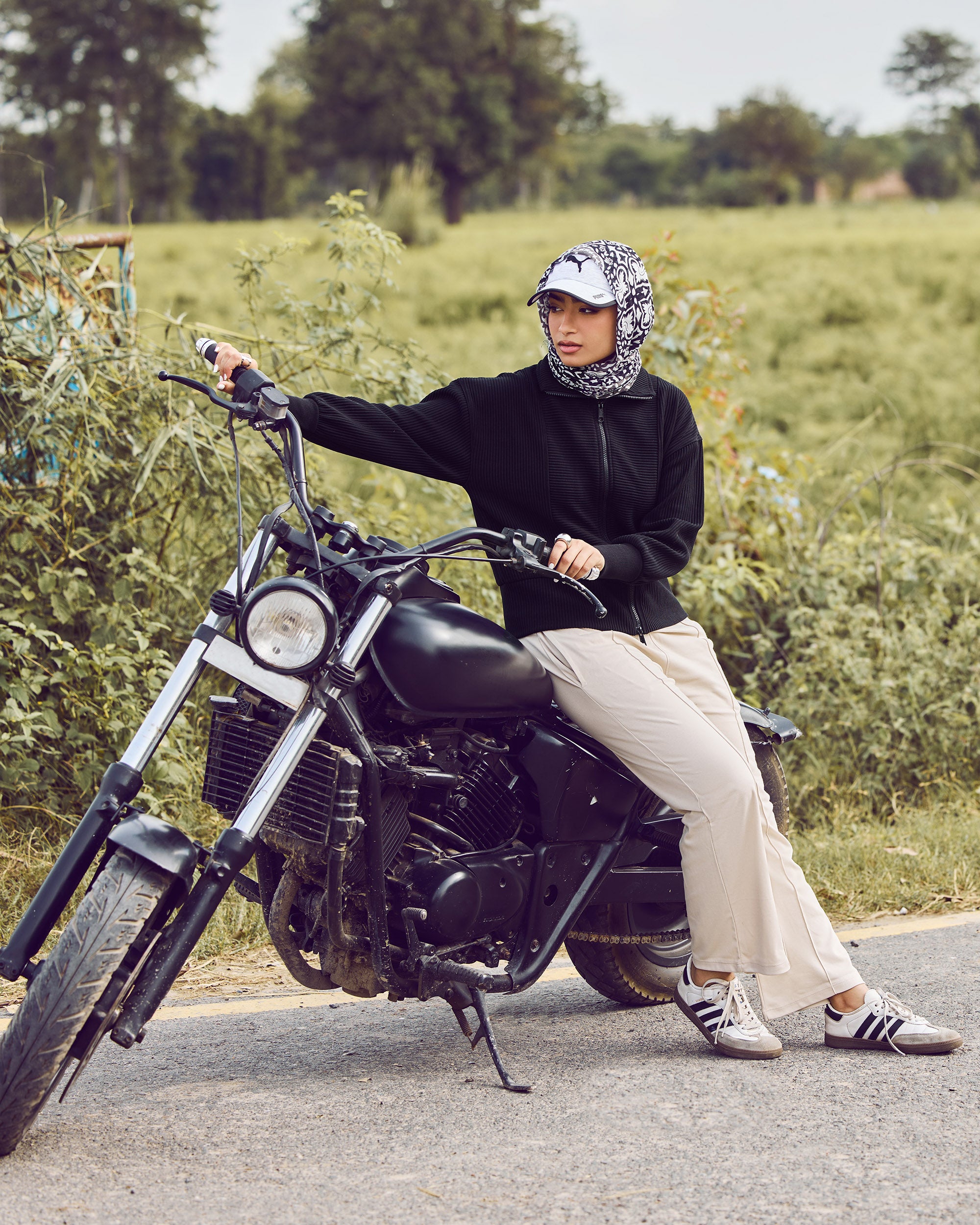 Eminent Women Jacket