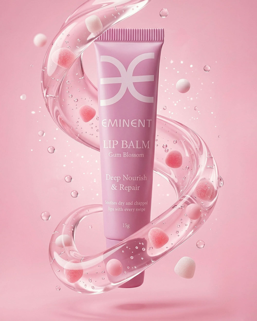 Eminent Cos Lip Balm 15gm, Lip Gloss & Balm, Eminent, Chase Value