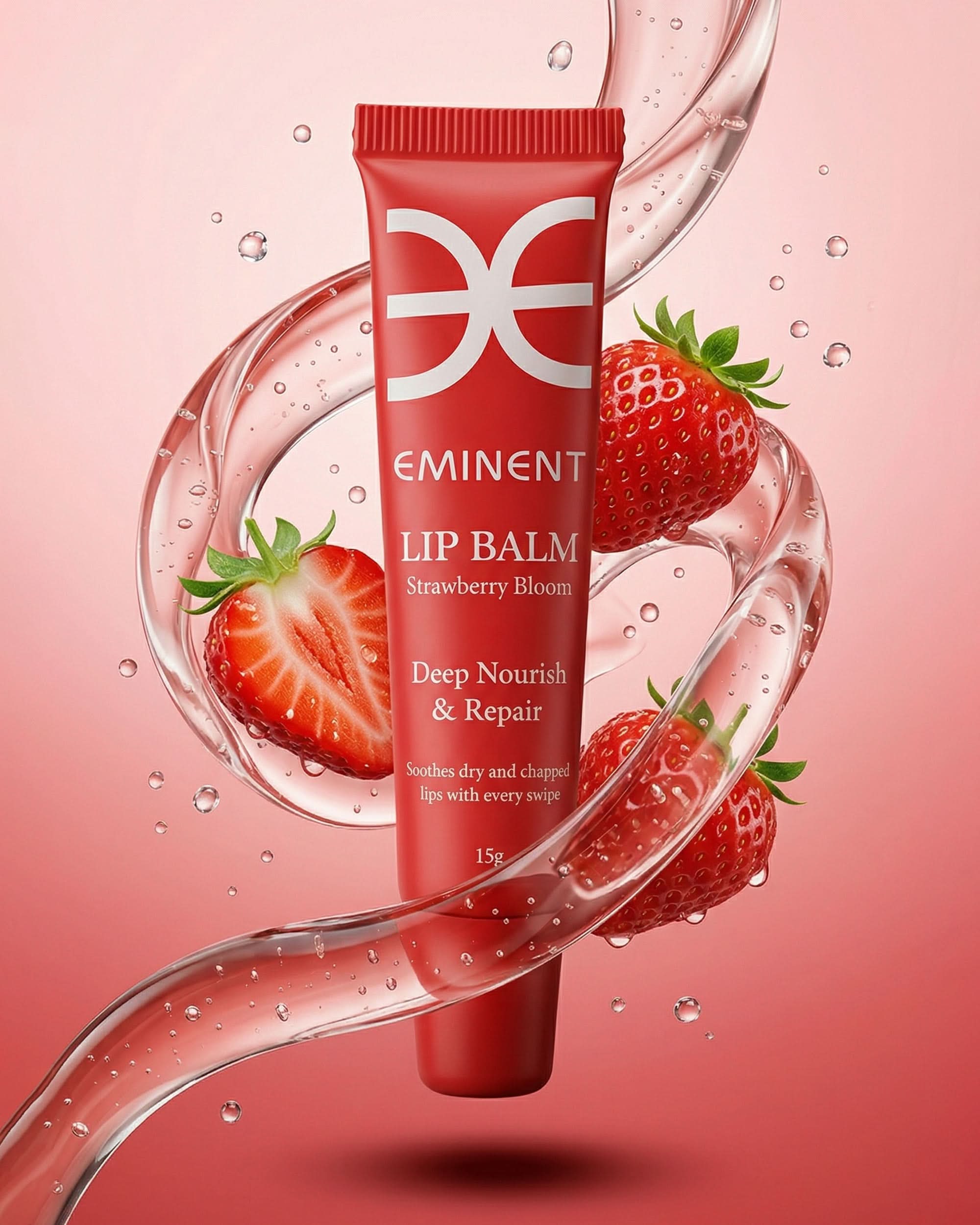 Eminent Cos Lip Balm 15gm, Lip Gloss & Balm, Eminent, Chase Value