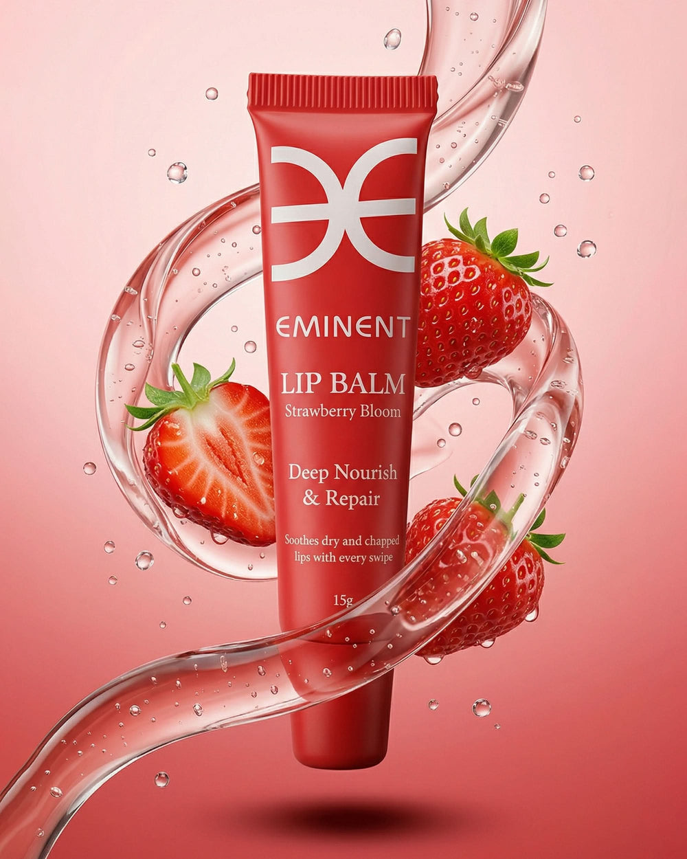 Eminent Cos Lip Balm 15gm, Lip Gloss & Balm, Eminent, Chase Value