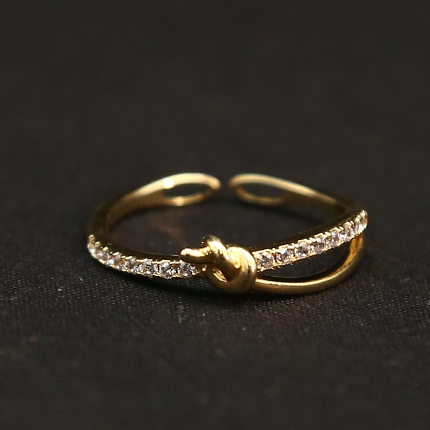 Women's Finger Ring - A21, Women Finger Rings, Chase Value, Chase Value