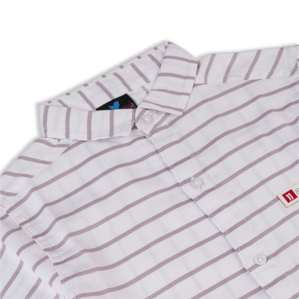 Boys Casual Shirt – Everyday Style & Comfort - Multi Color, Boys Shirts, Chase Value, Chase Value